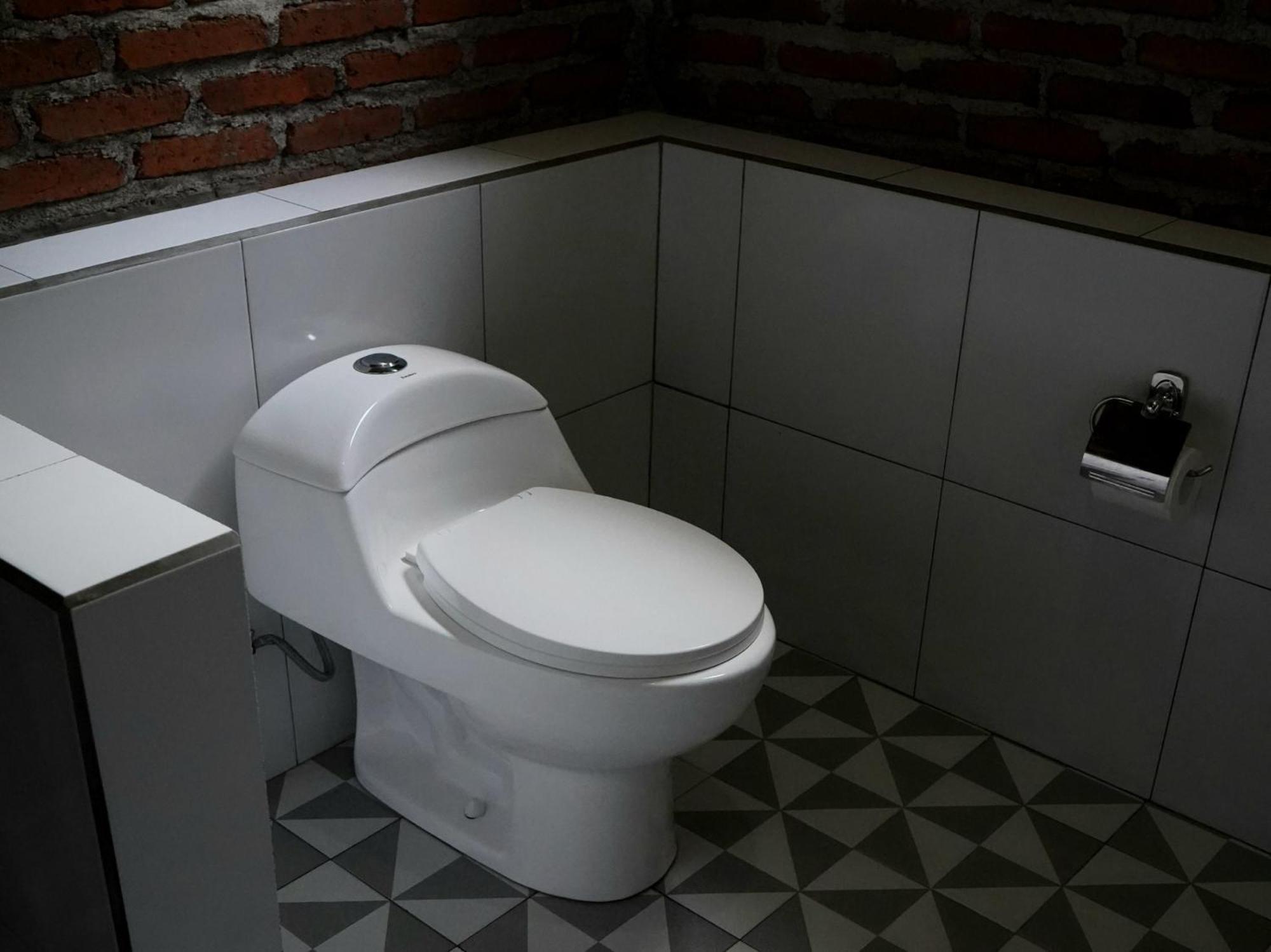 Al Sasaki Appartement Tetebatu Buitenkant foto